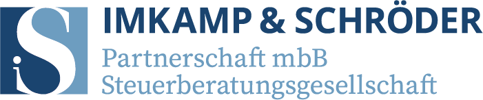 Imkamp & Schröder - Partnerschaft mbB Steuerberatungsgesellschaft aus Verl